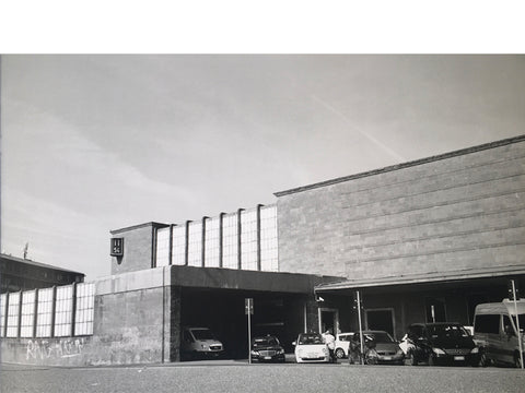 16 Minutes in Florence