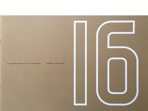 16 Minutes in Florence