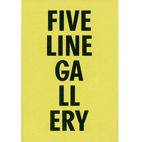 Five Line Gallery
