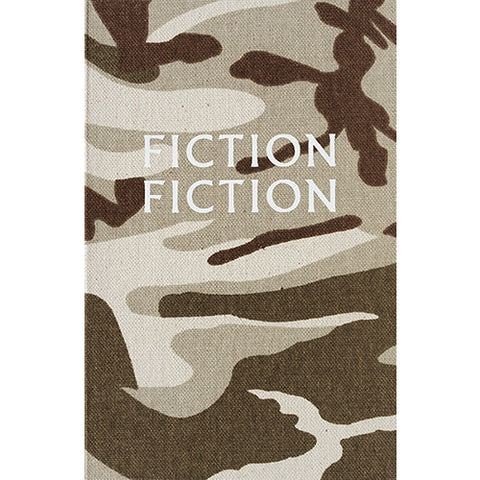 Fiction Fiction