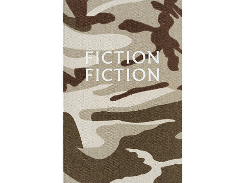 Fiction Fiction