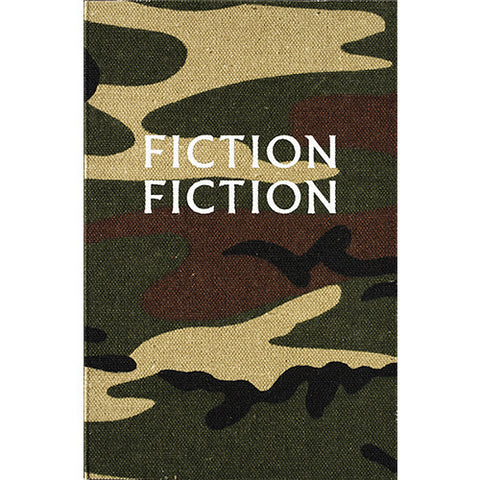 Fiction Fiction