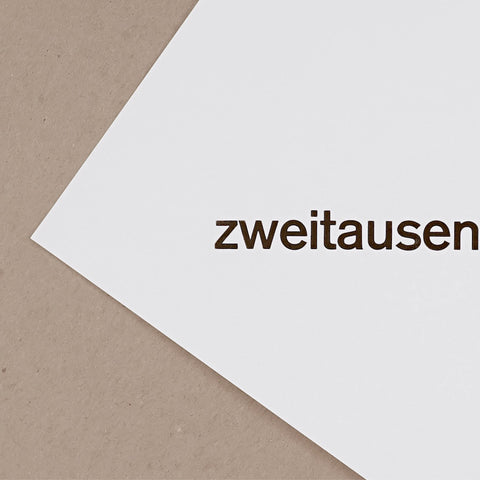 The Weight of Language #5