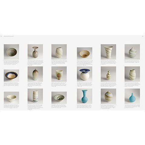 Hazel Johnston: Porcelain