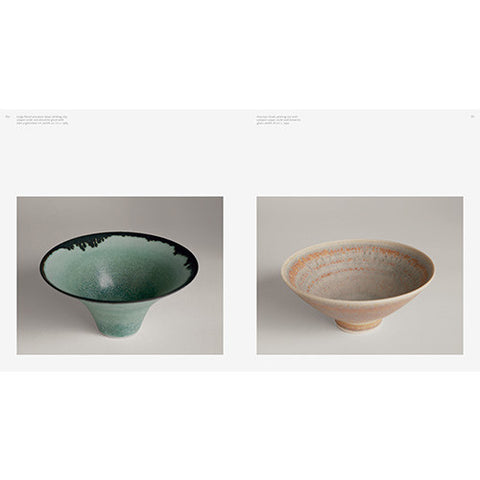 Hazel Johnston: Porcelain