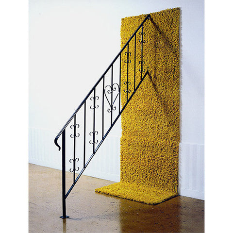 Just a Line of Latitude