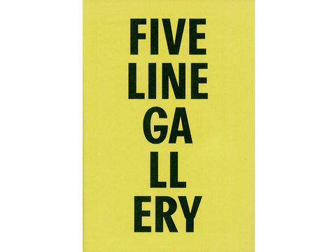 Five Line Gallery