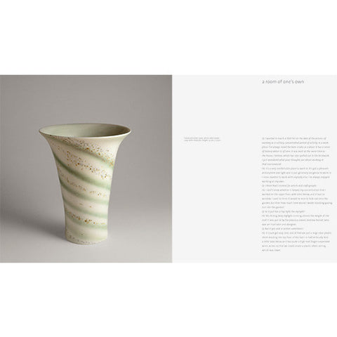 Hazel Johnston: Porcelain